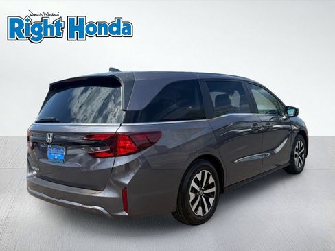 Used 2025 Honda Odyssey EX-L image 8