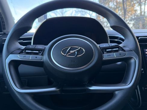 Used 2024 Hyundai Tucson SEL image 31