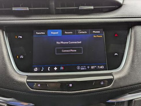 Used 2021 Cadillac XT6 Luxury image 28