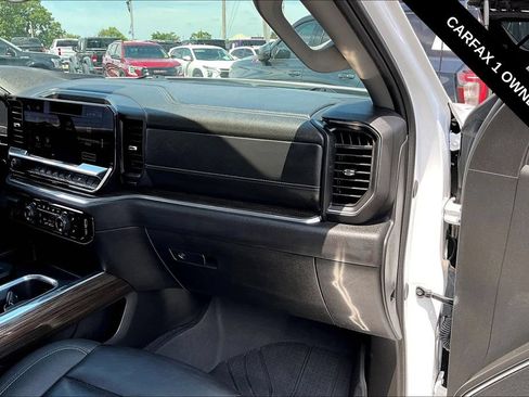 Used 2024 Chevrolet Silverado 1500 RST w/ Convenience Package II AWD/4WD image 26
