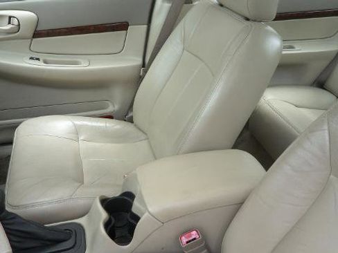 Used 2004 Chevrolet Impala LS w/ Preferred Equipment Group image 18