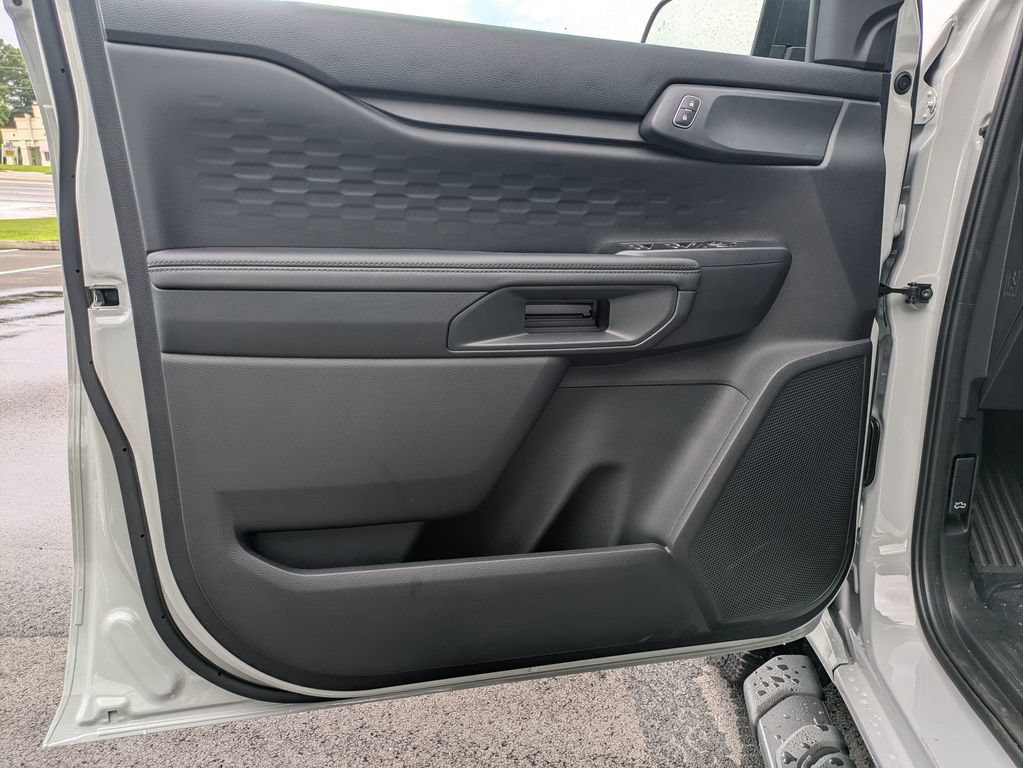 New 2026 Ford Ranger XLT AWD/4WD image 11