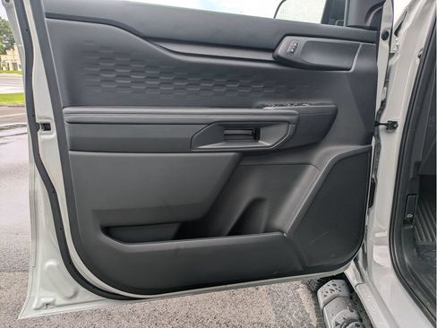 New 2026 Ford Ranger XLT AWD/4WD image 11
