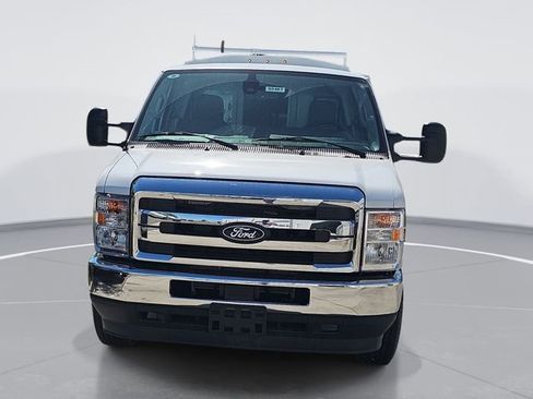 New 2026 Ford E-350 and Econoline 350 Super Duty w/ Power Equipment Group RWD image 2