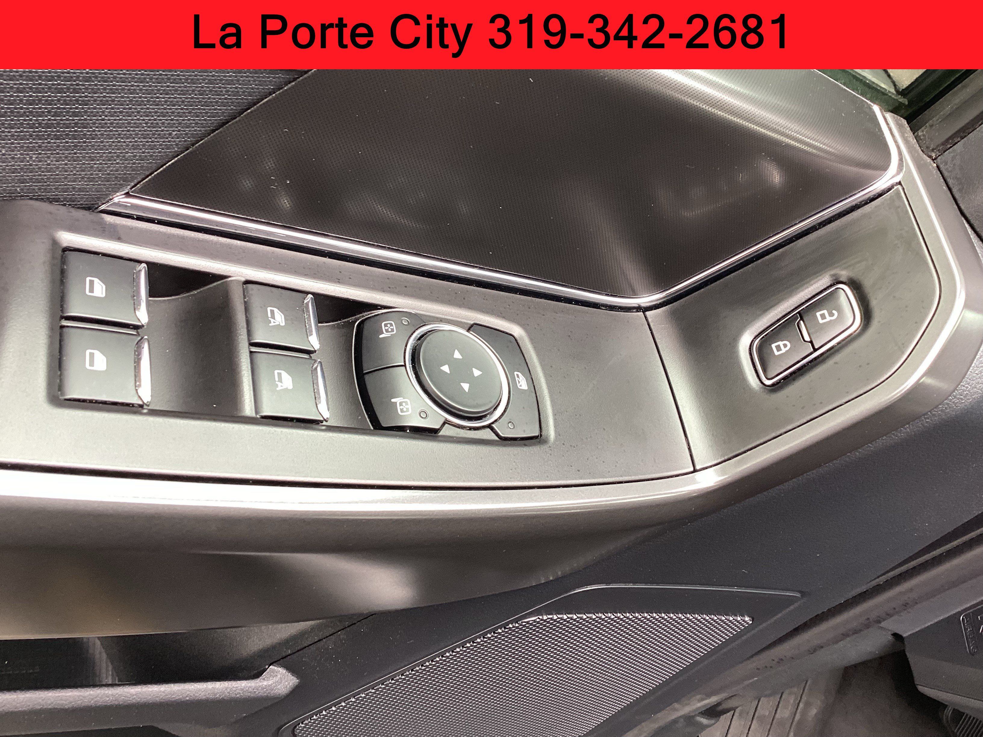 Used 2024 Ford F150 XLT w/ Equipment Group 302A MID AWD/4WD image 11