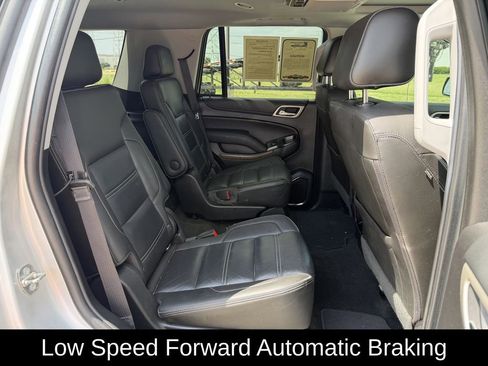 Used 2018 GMC Yukon Denali w/ Denali Ultimate Package RWD image 38