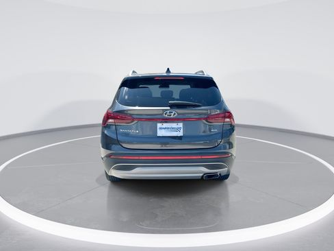 Used 2023 Hyundai Santa Fe SEL AWD/4WD image 8