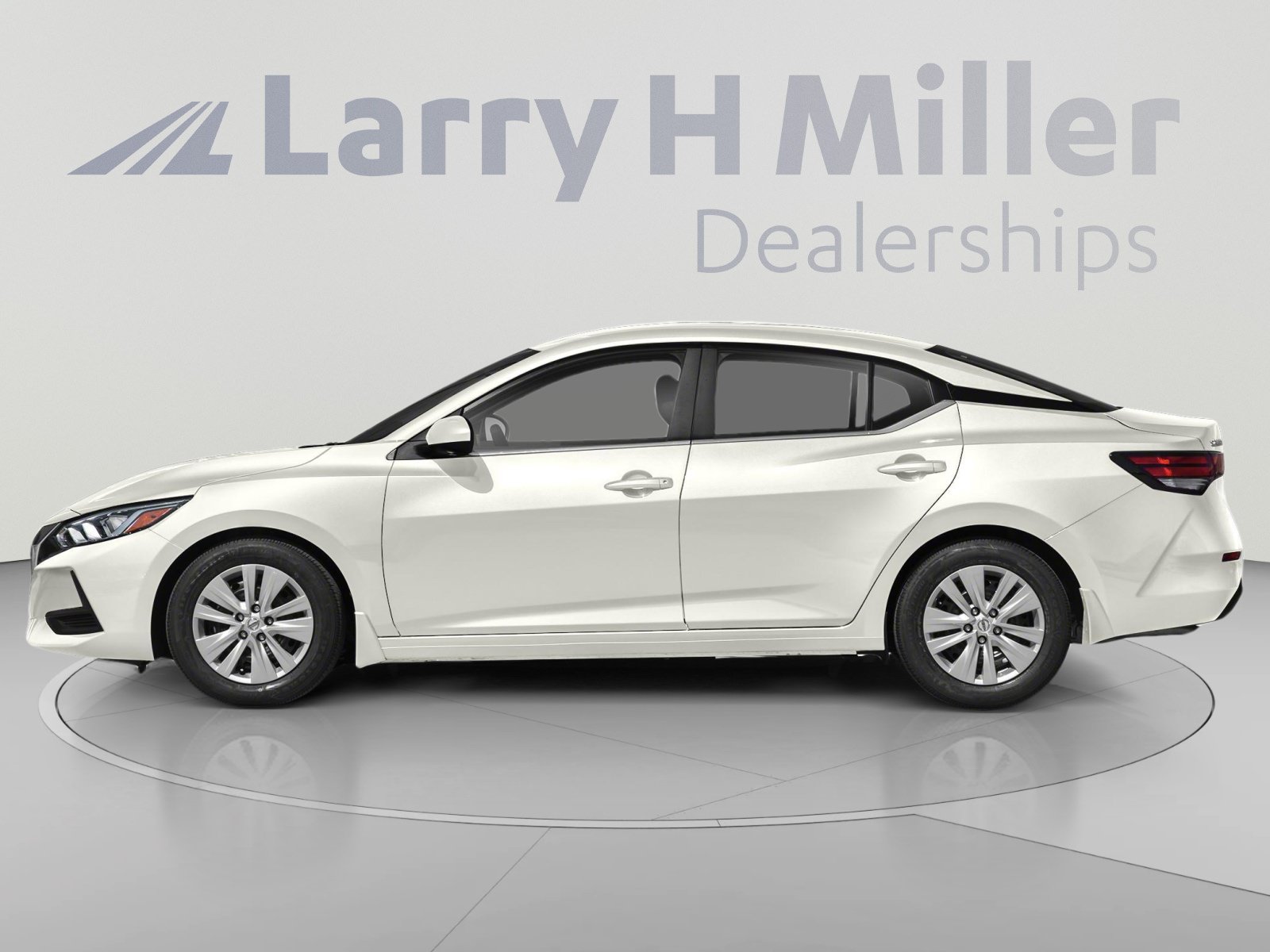 Used 2022 Nissan Sentra SV w/ All-Weather Package FWD image 3
