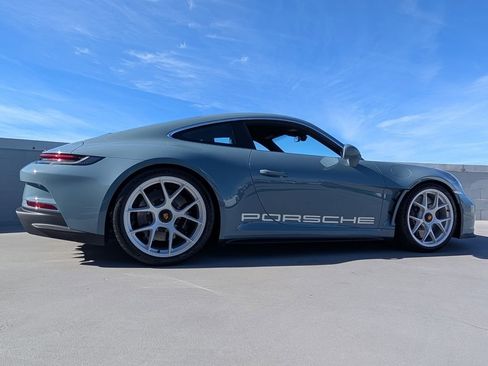 Certified 2024 Porsche 911 GT3 RS image 24