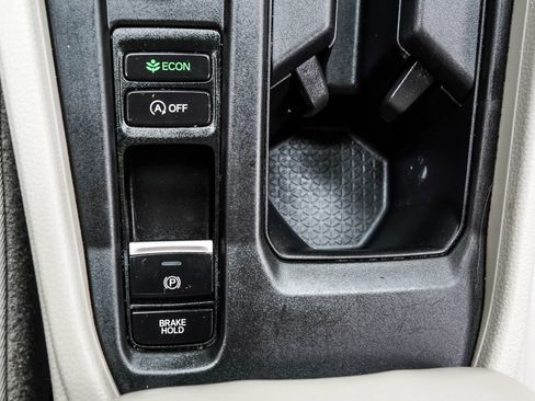 Used 2023 Honda Accord EX image 25