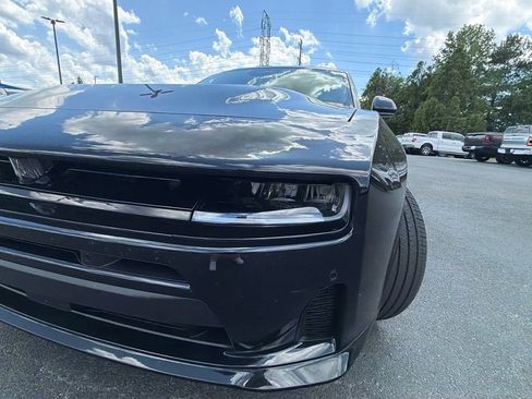 Used 2026 Dodge Charger Scat Pack AWD/4WD image 27
