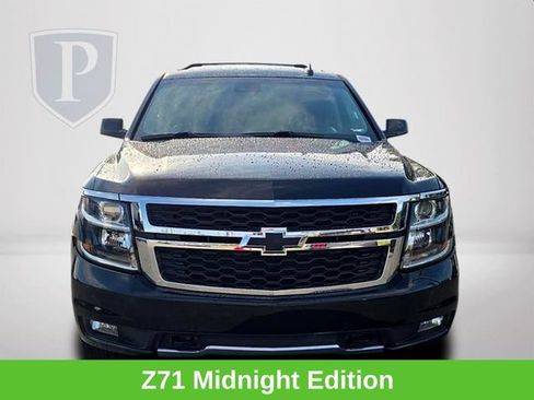 Certified 2017 Chevrolet Tahoe LT AWD/4WD image 14