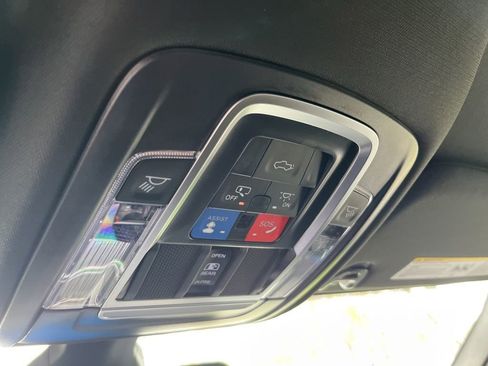 New 2024 RAM 2500 Laramie w/ Night Edition image 43