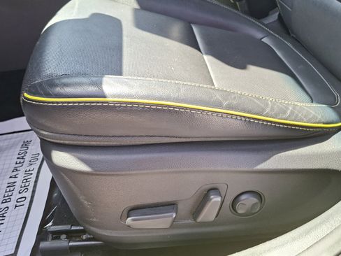 Used 2019 Hyundai Kona Limited AWD/4WD image 18