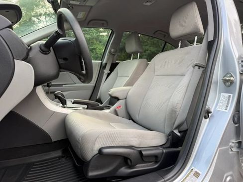 Used 2017 Honda Accord LX image 11