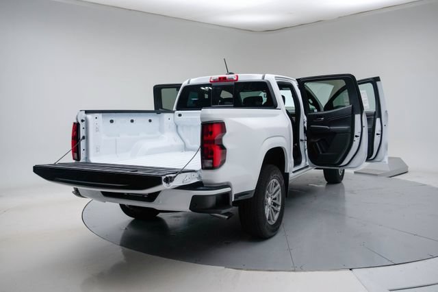 New 2026 Chevrolet Colorado LT w/ LT Convenience Package RWD image 23