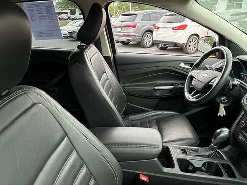 Used 2018 Ford Escape SEL AWD/4WD image 22