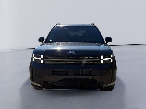 New 2026 Hyundai Santa Fe Limited FWD image 8