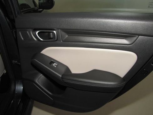 Certified 2022 Honda Civic EX-L image 20