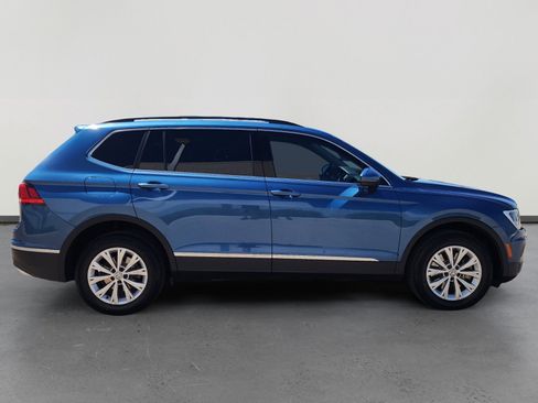 Used 2018 Volkswagen Tiguan SE image 6