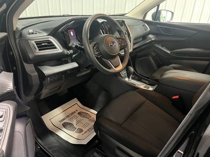 Used 2024 Subaru Ascent 8-Passenger