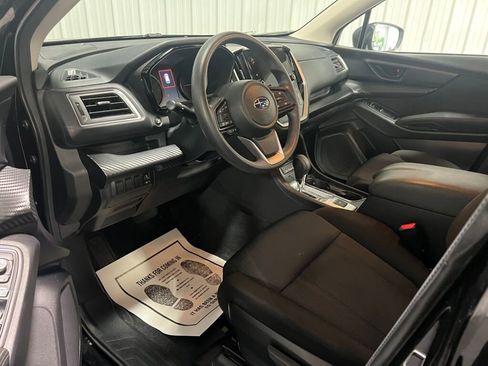 Used 2024 Subaru Ascent 8-Passenger image 2