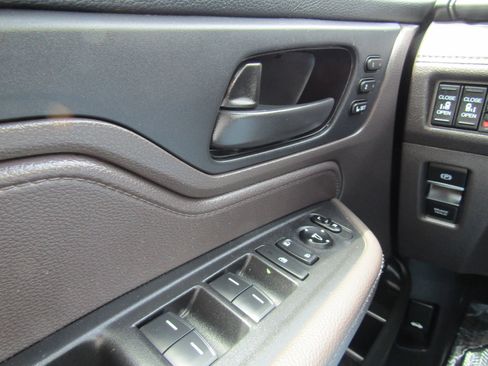Used 2022 Honda Odyssey EX-L image 35
