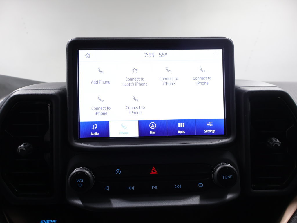 Used 2024 Ford Bronco Sport Outer Banks AWD/4WD image 27