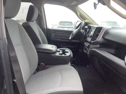 Used 2020 RAM 2500 Big Horn image 15