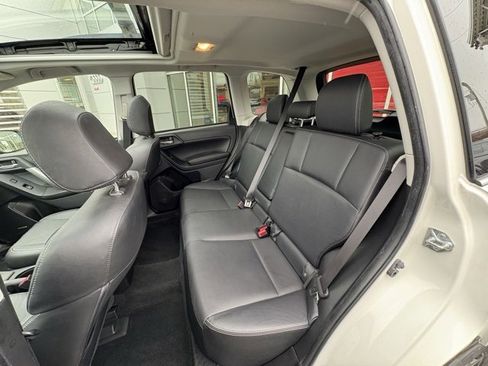 Used 2014 Subaru Forester 2.0XT Touring image 15