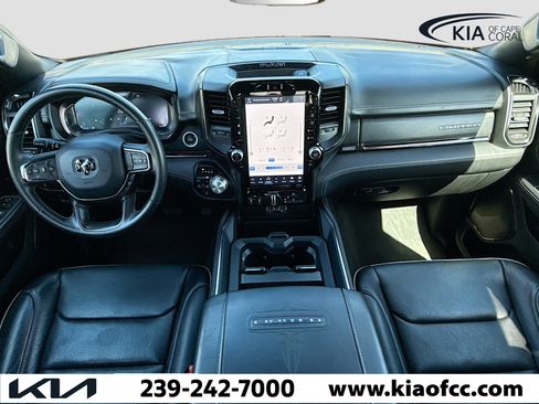 Used 2024 RAM 1500 Limited image 14
