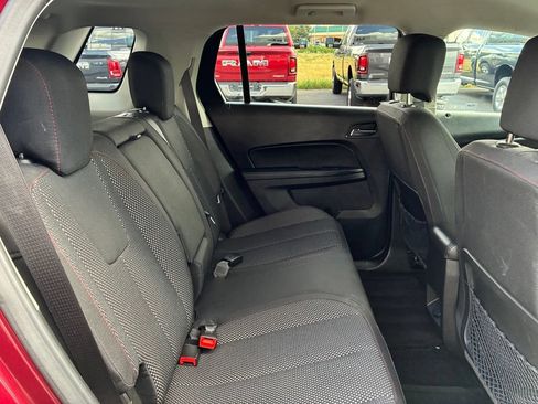 Used 2016 GMC Terrain SLE AWD/4WD image 29