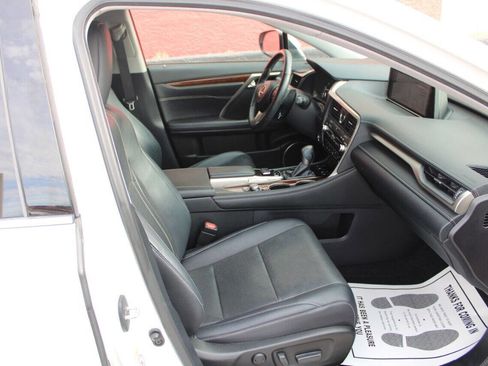 Used 2017 Lexus RX 350 AWD image 13