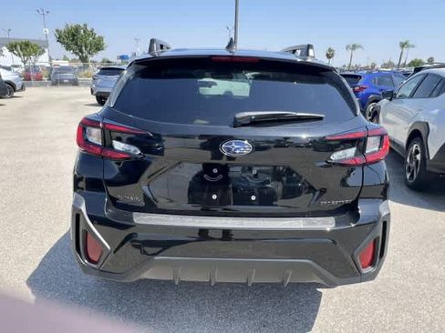 New 2026 Subaru Crosstrek 2.5i Limited w/ Crosstrek Mirror Package AWD/4WD image 5
