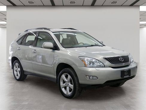 Used 2005 Lexus RX 330 AWD image 1