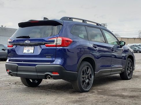 New 2026 Subaru Ascent Bronze Edition w/ Popular Package #2 AWD/4WD image 3