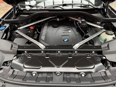 New 2026 BMW X7 xDrive40i w/ M Sport Package image 28