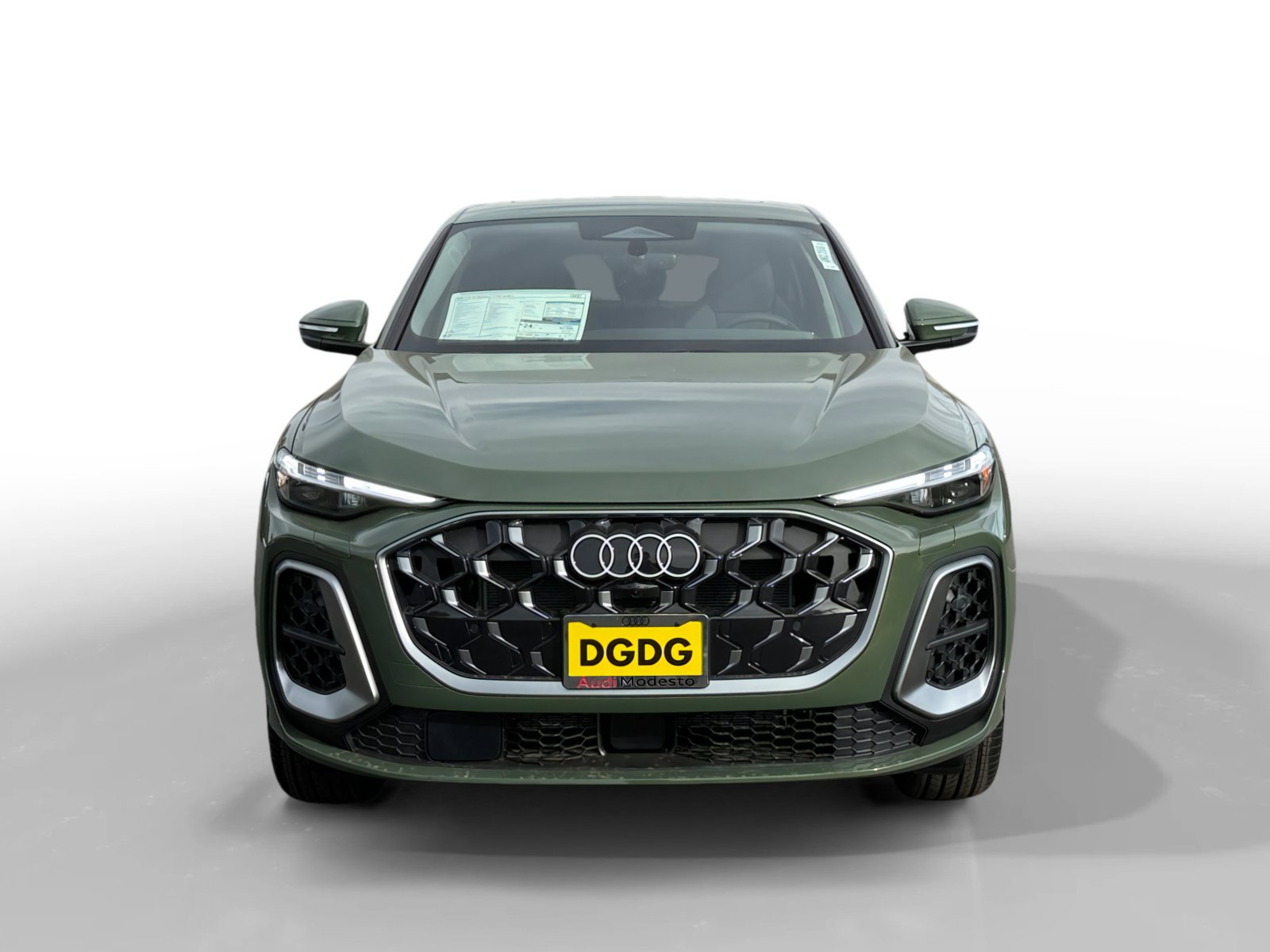 New 2026 Audi Q5 Premium Plus AWD/4WD image 8