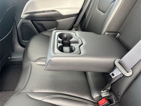 New 2026 Jeep Compass Limited image 24