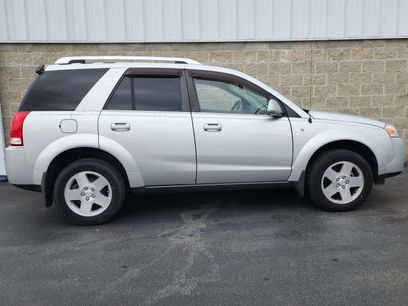 Used 2007 Saturn Vue AWD V6 w/ Comfort Pkg