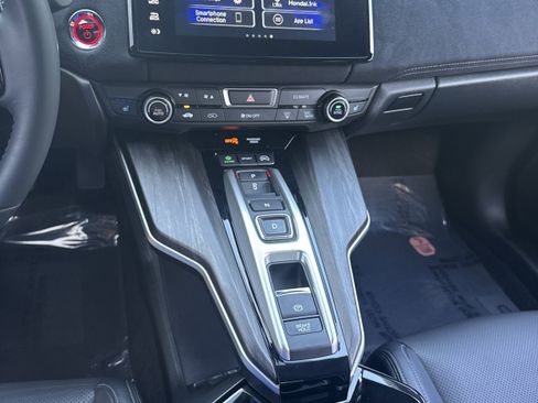 Used 2020 Honda Clarity Touring image 16