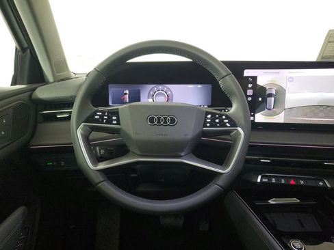 New 2026 Audi Q3 quattro 2.0T image 16