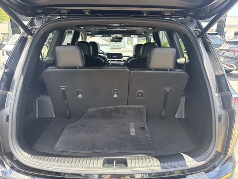 Used 2023 Kia Telluride EX X-Line AWD/4WD image 6