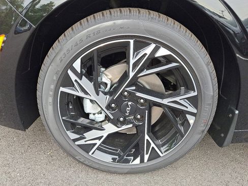 New 2026 Kia K5 GT-Line image 4