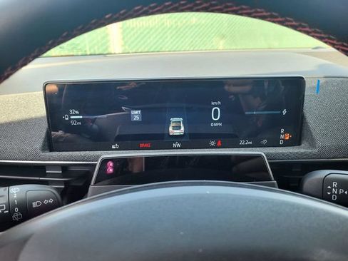 New 2026 Ford Mustang Mach-E Premium w/ Sport Appearance Package RWD image 18