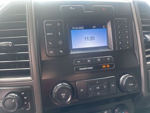 Used 2022 Ford F250 XL w/ STX Appearance Package image 28