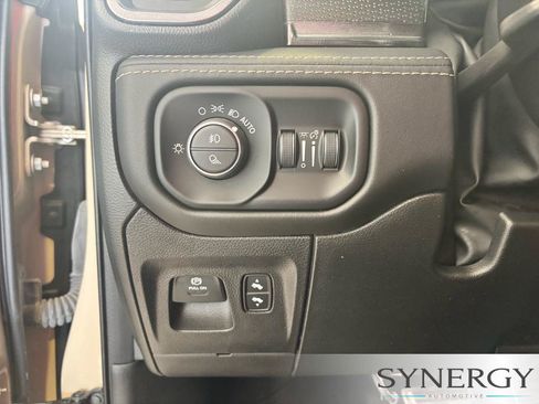 Used 2022 RAM 1500 TRX w/ TRX Level 2 Equipment Group AWD/4WD image 17