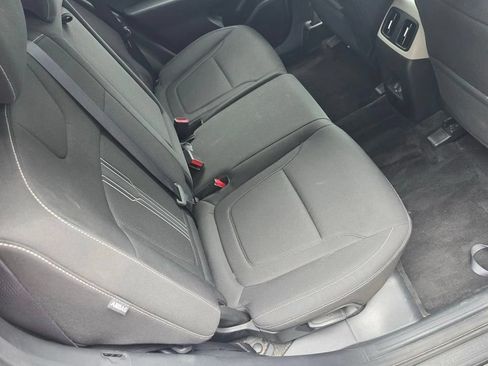 Used 2024 Hyundai Tucson SEL AWD/4WD image 12