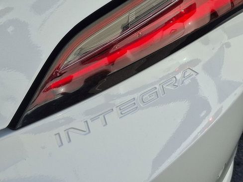 Certified 2023 Acura Integra A-Spec FWD image 31