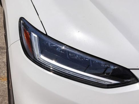 Used 2024 Honda HR-V LX image 7